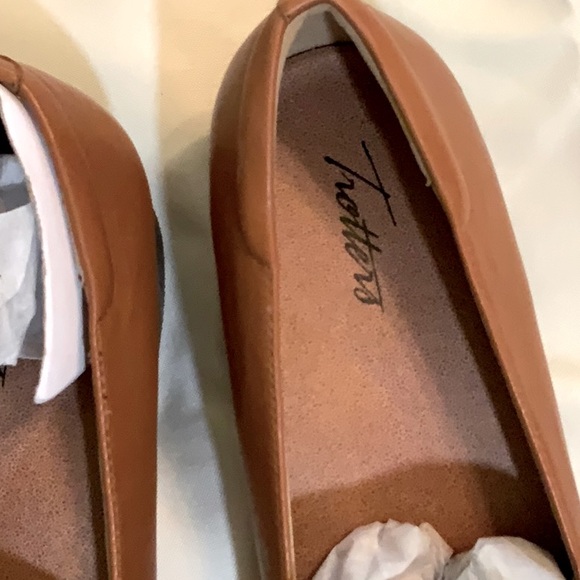 NWOT - Trotters Monarch Loafer - Women’s size 10 - Picture 5 of 5